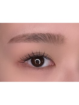 まつげのお悩み解決サロン