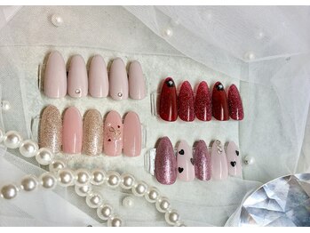 おすすめデザイン♪