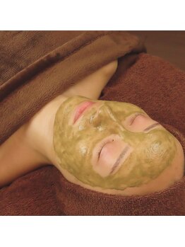 アプリフト(Uplift)/オプション★ハーブピーリング