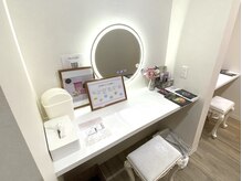 モテキ(MoTeki)/メイクルーム