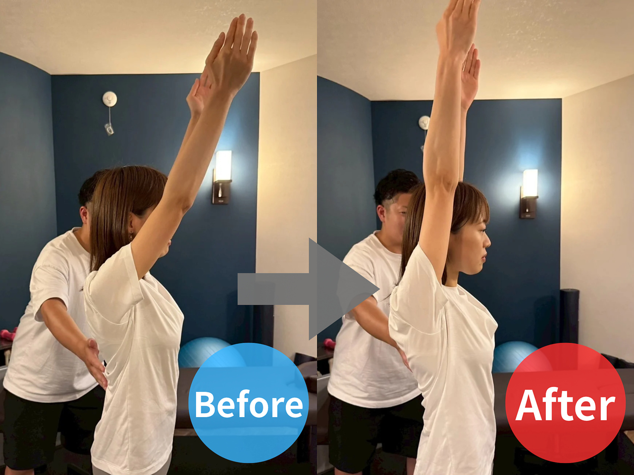 グッドコンディション(Goodコンディション)の写真