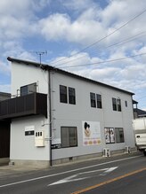 リボーン(Be.Reborn)/サロン建物