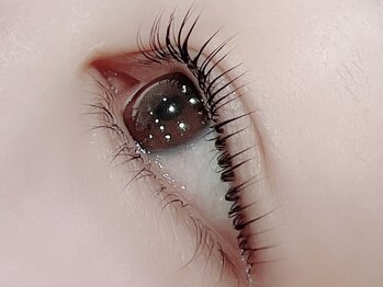 ティティ 土浦店(titi)の写真/目の形やまつげの状態に合わせて、似合うデザインをご提案！ナチュラル～ボリュームまで理想の目元に♪