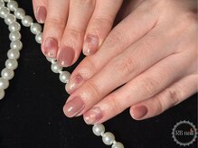アールビーネイル(RB_nail)/ニュアンスネイル