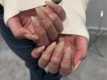 ホーム オオサカ(HOME OSAKA)/beige