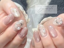 フユメイト(fuyumate)/クリスマスデザイン