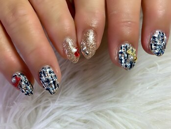 エムシーベル(m.c bell)/