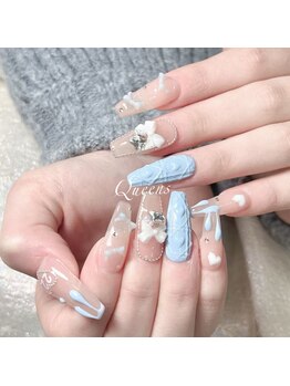 チップ長さ出し10本やり放題