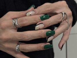 大宮スカルプ長さだし