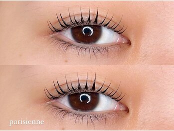 アミー 那覇店(amii.)/パリジェンヌラッシュリフト