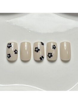 ノア(Noa)/定額デザイン シンプル