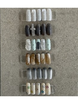 アンドサロン(And..salon)/【KANA】4月定額