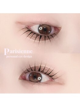 アイモア 大垣店(eye mor.)/まつげパーマ/眉毛/アイブロウ