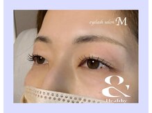 エム(M)/&healthy 60本