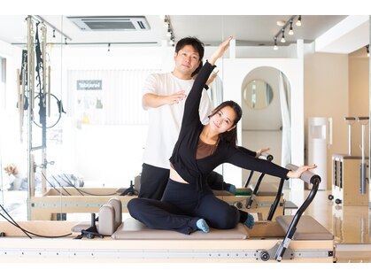 デップ 岡山店(DEP)の写真