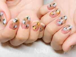 個性派/定額/新宿西口