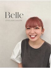 ベルエ 天王寺店(Belle)&nbsp;長見 