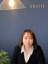 クラティス 伊那店(CRATIS)&nbsp;西牧   恭子