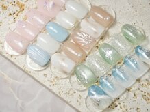 アンド 上石神井(And.)/定額｜シーズンコース(summer.)