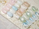 定額｜シーズンコース(summer.)