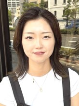 アミュレット(AMULET)&nbsp;河野 司沙