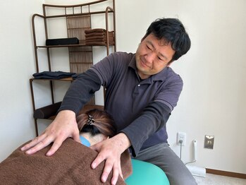 ラポールの写真/日々忙しいあなたへ。癒されながら整うほぐしで、心と体に至福のリフレッシュを★