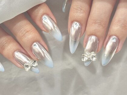リノ ネイル(Rino nail)の写真
