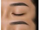 ミラ 大宮(MIRA)の写真/【頼れる技術と提案力でかっこいい眉毛に☆】自己処理していた人/眉毛を整えたことがない初心者の方にも◎