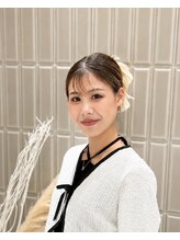 メアリー 西大寺(mary nail&eyelash) HONMA KEI