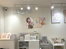 ルビー(Ruby)の雰囲気（ゆったりとおくつろぎください♪）