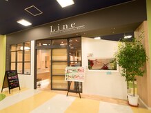 整体アンドリラクゼーションサロン ライン ルララ こうほく店(Line LuRaRa)