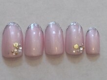 リュストゥール アンド フォンス(Lustr'e&fons)/フレンチ☆シルバーがかわいい!!