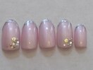 フレンチ☆シルバーがかわいい!!