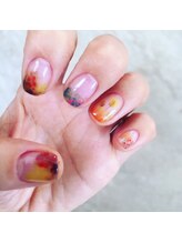 コキリンコ 葉山(cokirinco)/ジェルネイル