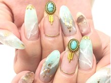 ネイルサロン ティディ(TIDY)/