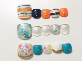 フット☆7000円【7700円税込】