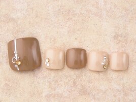 フットアートコース