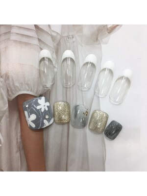 Happiness  nail&eyelash 【ハピネス】