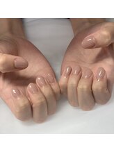 アイリッシュネイル 久屋大通店(Irish Nail)/301