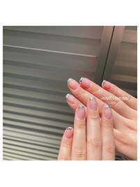 ガラスフレンチ