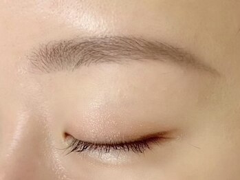 クラシック(CLASSIC)/ふんわりナチュラル眉毛