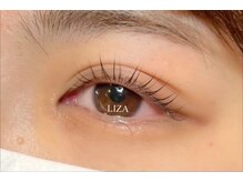 ネイルアンドビューティー サロン リザ(Nail & Beauty Salon LIZA)/まつ毛カール