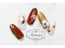 アモウズ(Amouz)/定額【テーマ:成人式】7