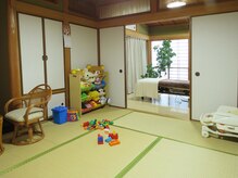 トータルボディケア ナゴミ 六条本店(和)/和室・遊ばせバージョン