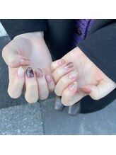 ヒルズ 原宿(Hills Harajuku)/ニュアンス