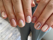 アンティム ネイル(INTIME nail)/