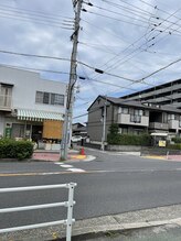 コフズ(Kofz)/5．果物屋さんの脇道へ