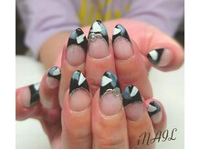 アイネイル(iNAIL)/