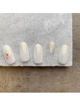 ニーナネイル(Niina nail)/定額シンプル