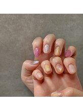 シルニー リム(Silny rim)/上)やり放題 /下)アシンメトリー